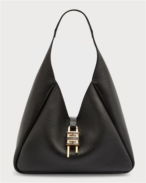 georgio givenchy|givenchy g hobo.